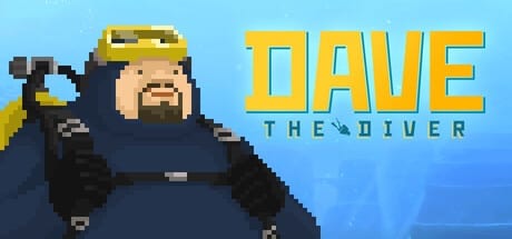 DAVE THE DIVER featured image