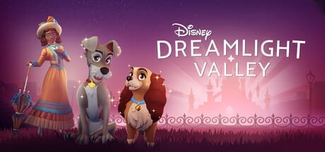 Disney Dreamlight Valley featured image