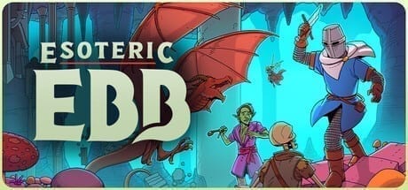 Esoteric Ebb featured image