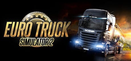 Euro Truck Simulator 2 featured image