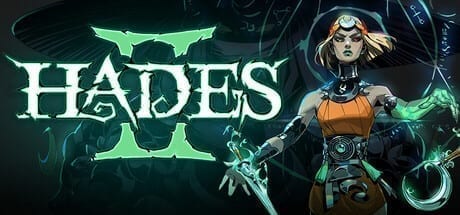 Hades II featured image