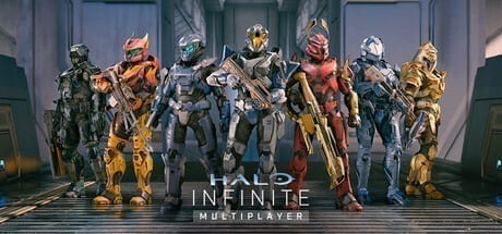 Halo Infinite featured image