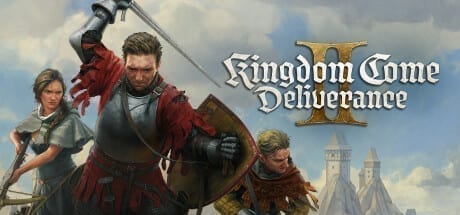 Kingdom Come: Deliverance II featured image