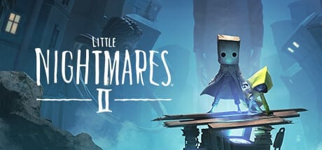 Little Nightmares II featured image