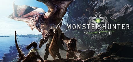 Monster Hunter: World featured image