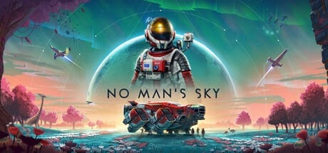 No Man's Sky featured image
