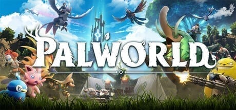 Palworld featured image