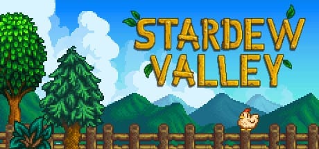 Stardew Valley featured image