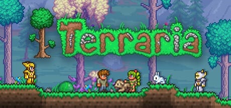 Terraria featured image