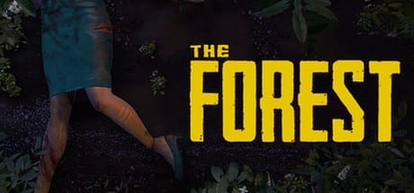 The Forest featured image