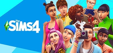 The Sims™ 4 featured image